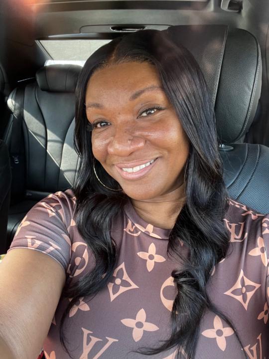 Sabrina Olaseni