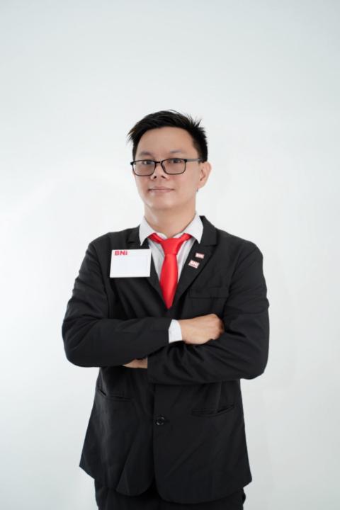 Cheng Leo
