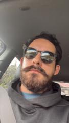 Luke Ramirez