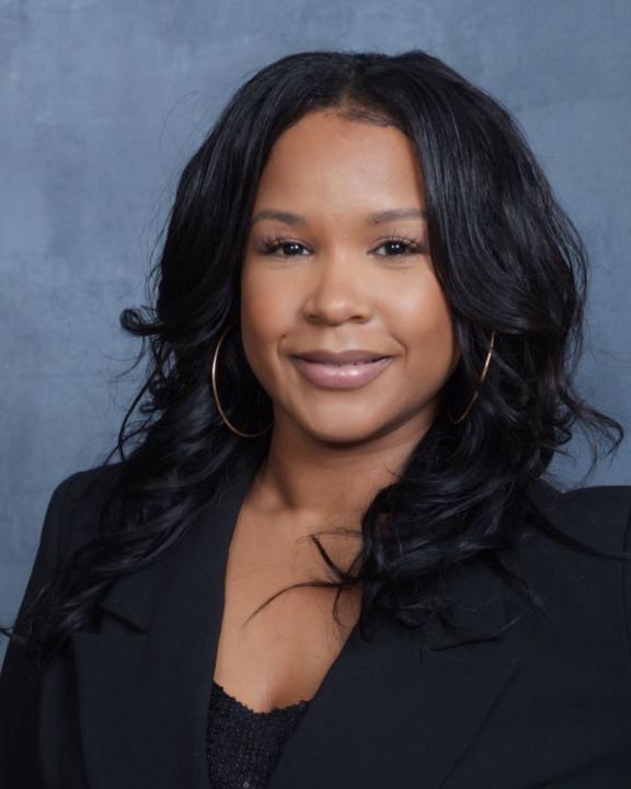 Ebony Saunders