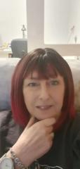 Suzanne Milbourne