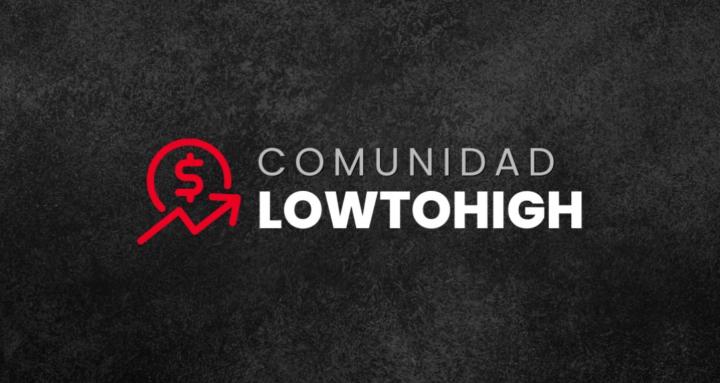 Low To High