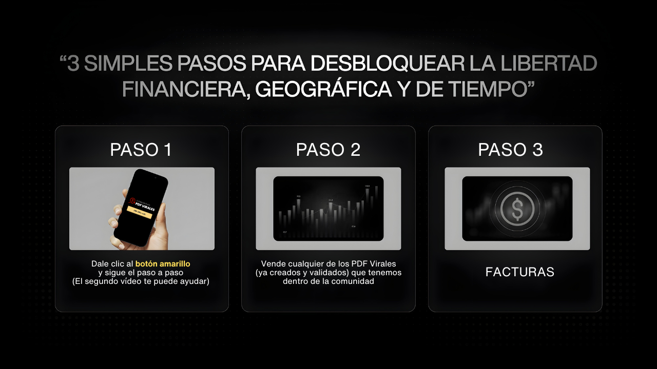 Creadores Digitales