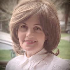 Maria Kestell