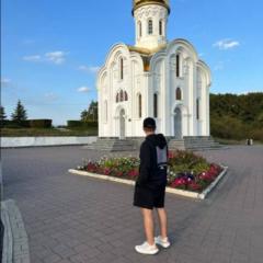Mykyta Shcherban