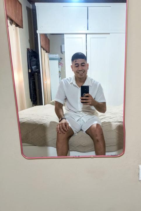 Ezequiel Matias Alberti