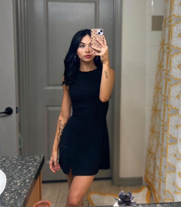 Karissa Gonzalez