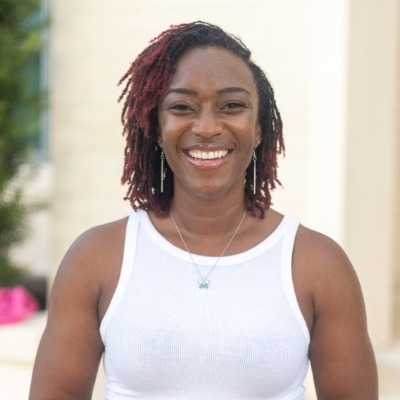 Andria Giles