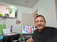 Giovani Vargas leal