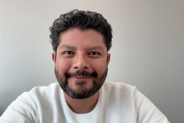 Gerardo Martínez Cruz