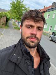 Christian Bech