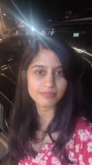 Poorva Shrivastava