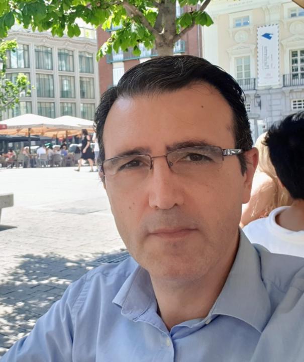 Juan A Gento gonzalez