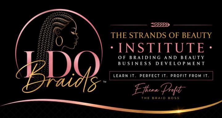 I Do Braids