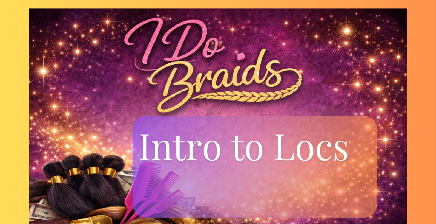 Intro to Locs
