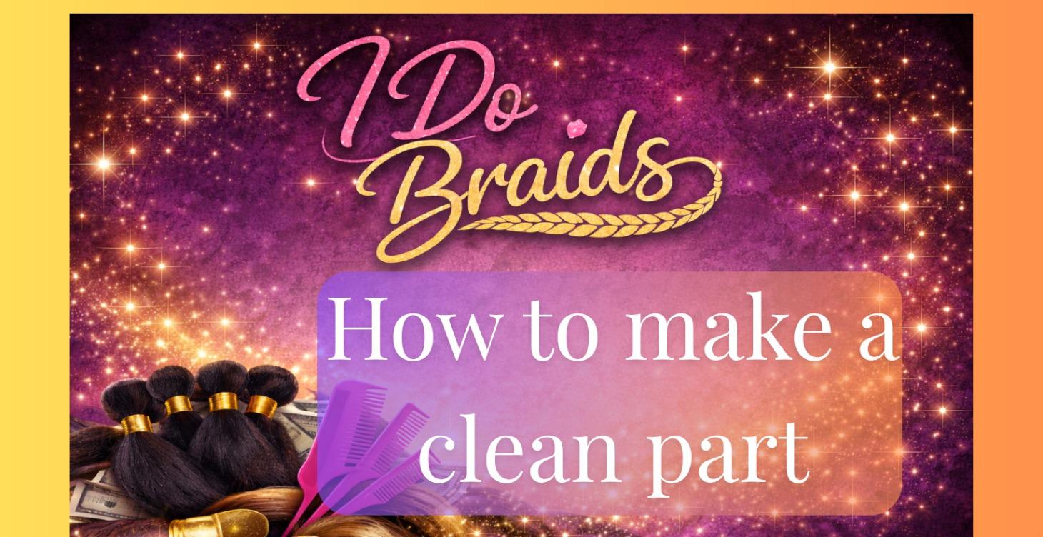 Beginner Foundations - How to Make a Clean Part