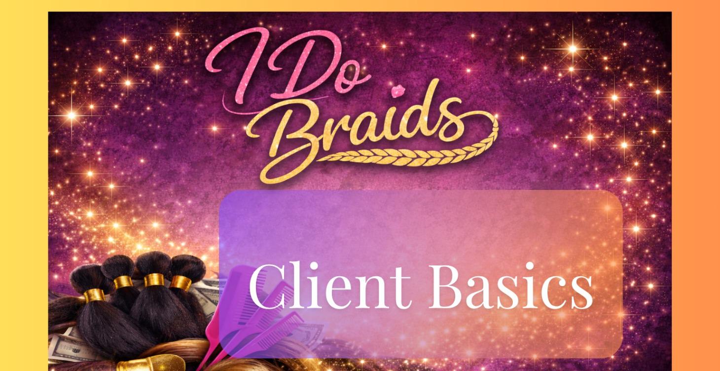 Client Basics