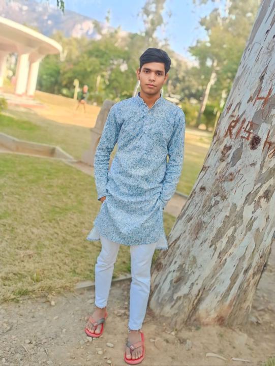 Md Shadab