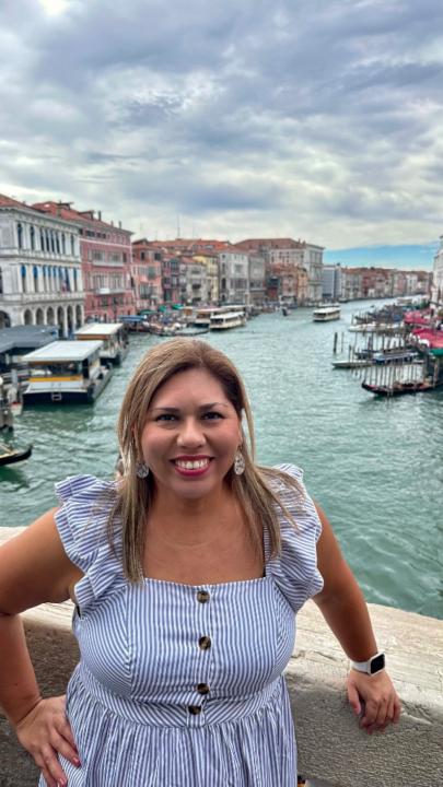 Denise Bazan