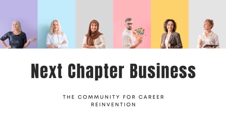 Next Chapter Business
