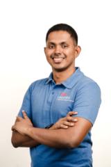 Mifraz Ghouse