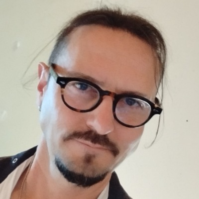 Rambaud Stephane