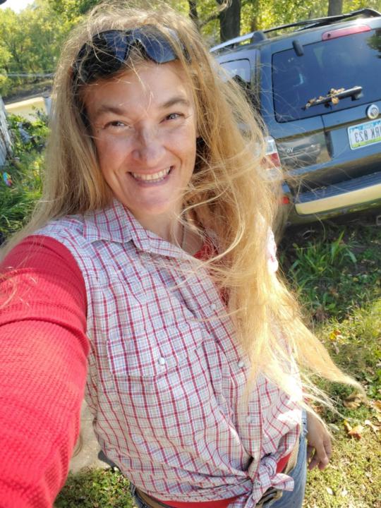 Michelle Lyons