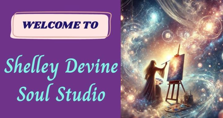 Shelley Devine Soul Studio