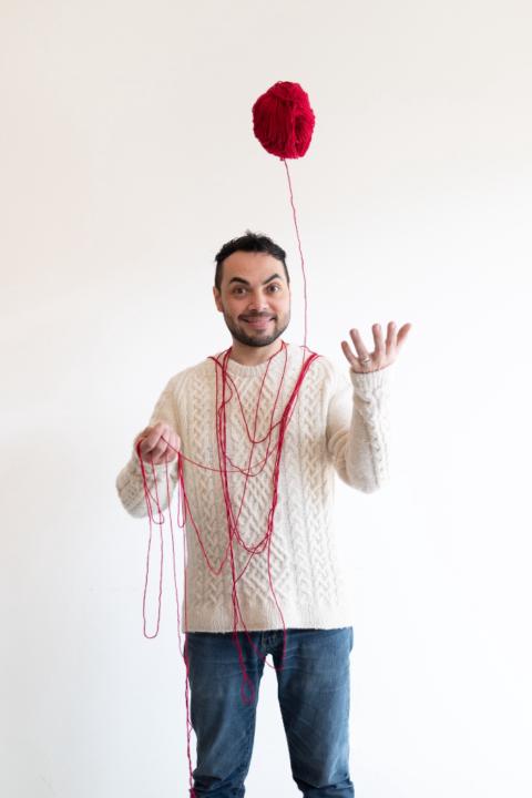 Paul Antonietti