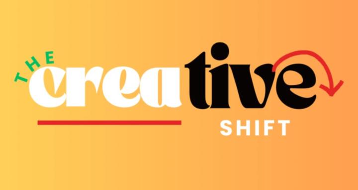 The Creative Shift Art Cohort
