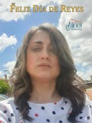 Maria del Pilar Fernández Ranchal