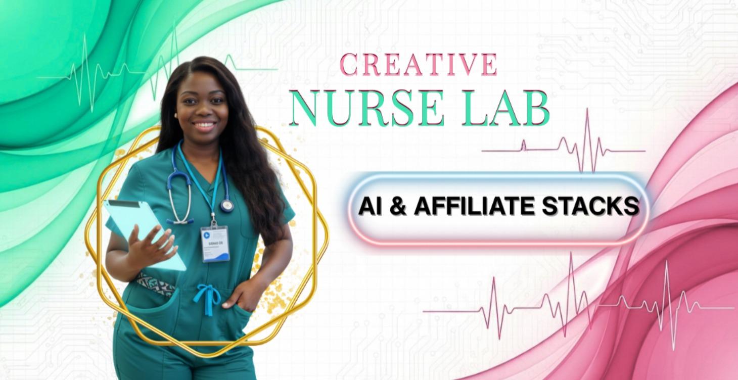 AI & AFFILIATE STACKS