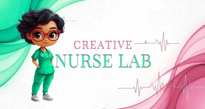 Creative Nurse Lab