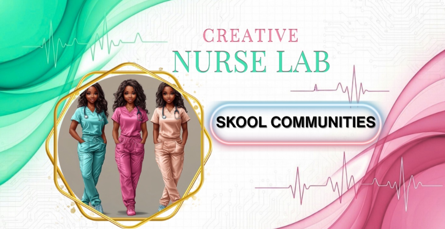 Recommended Communities