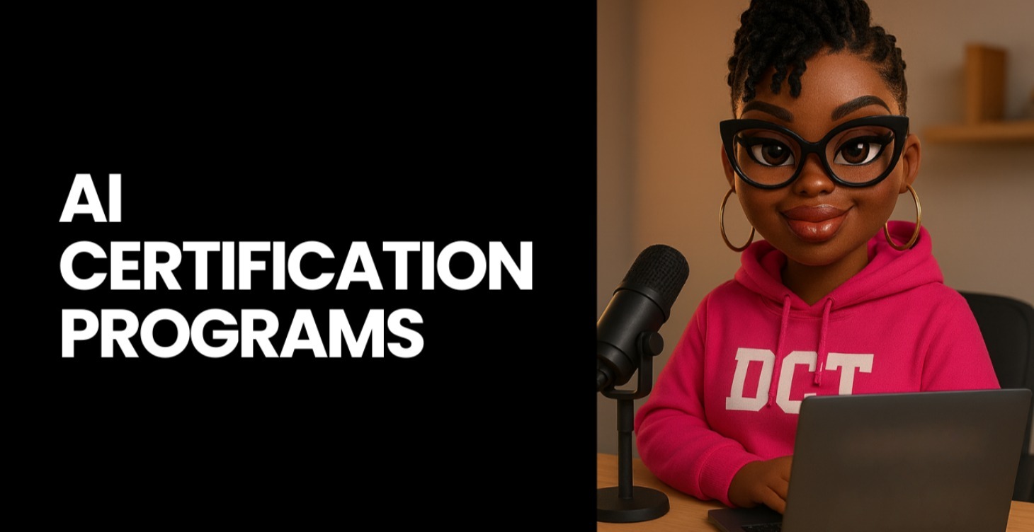 AI Certification Programs