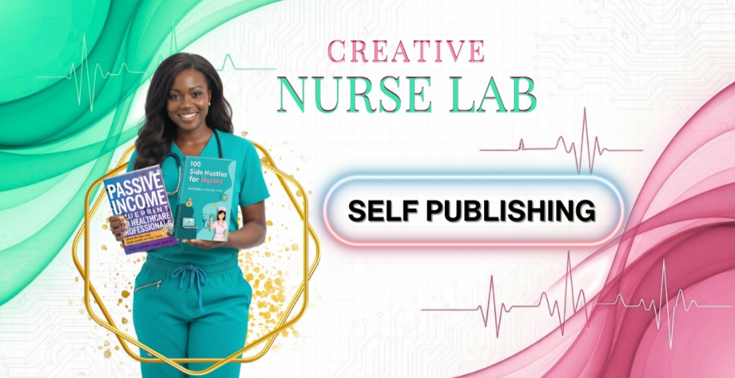 SELF PUBLISHING SECRETS