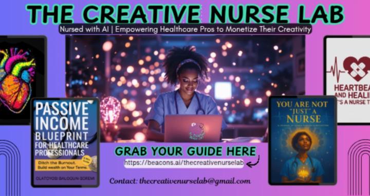 Creative Nurse Lab