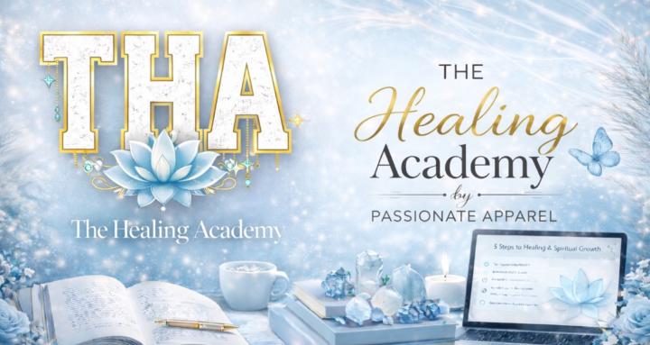 The Healing Academy 