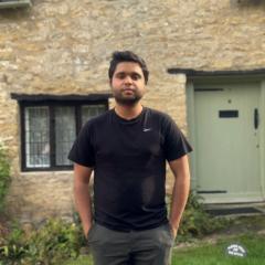 Hamza Ahmed Malik