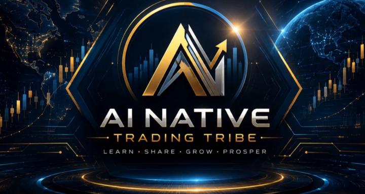 AI Native Trading Tribe