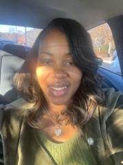 Quinetta Wilson