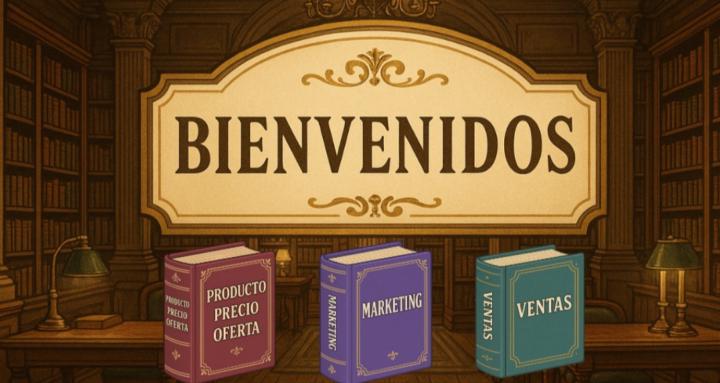 Negocio y Marketing en Español