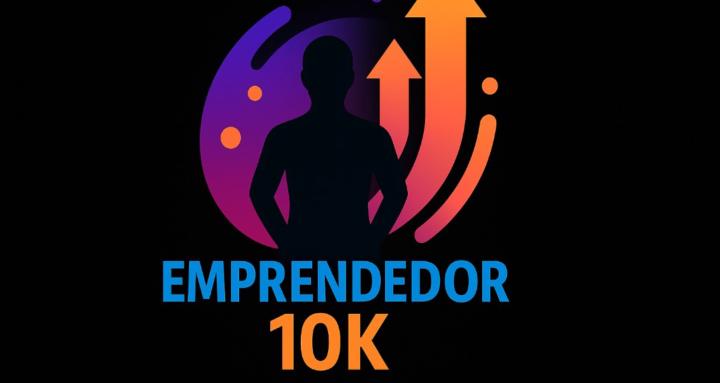 Emprendedor 10k