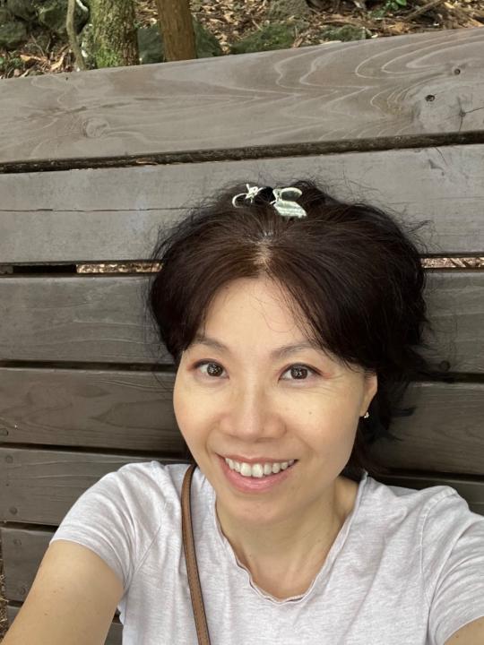 Hannah Kim