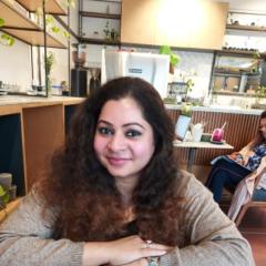 Shilpa Sengar
