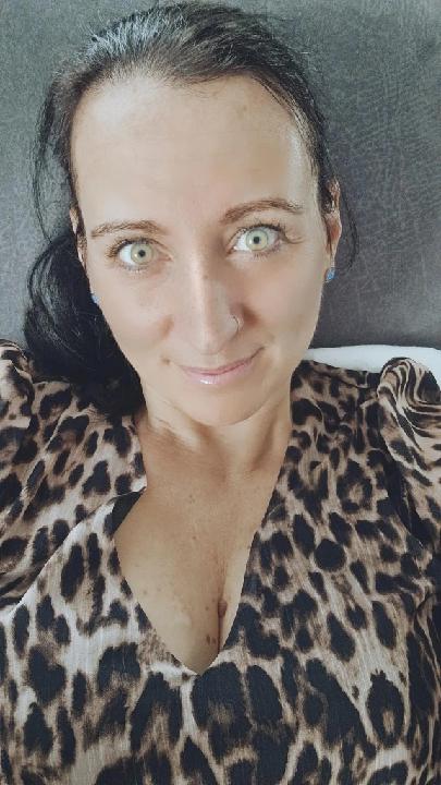 Madelaine Würzberger