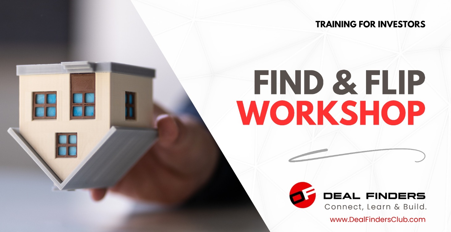 Flip Formula Workshop