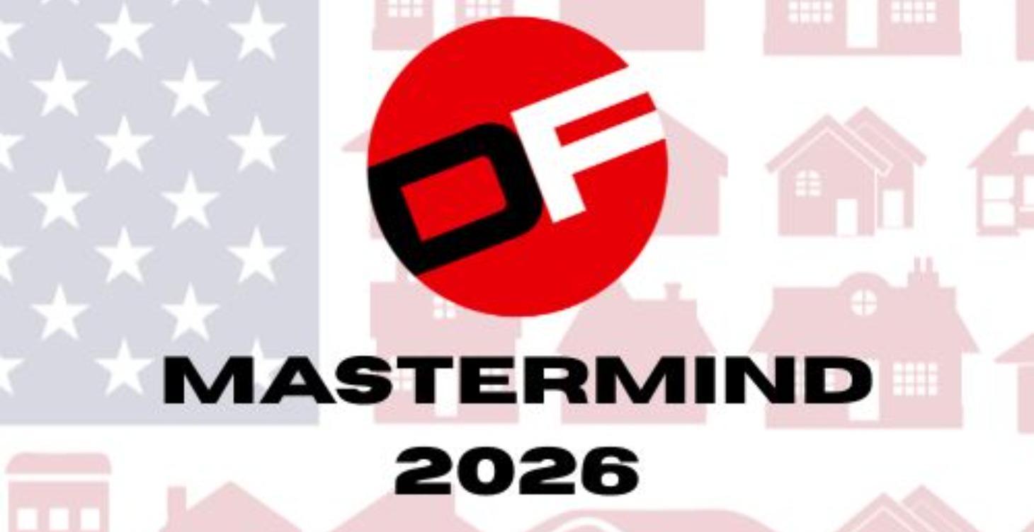 Deal Finders Master Mind 2026