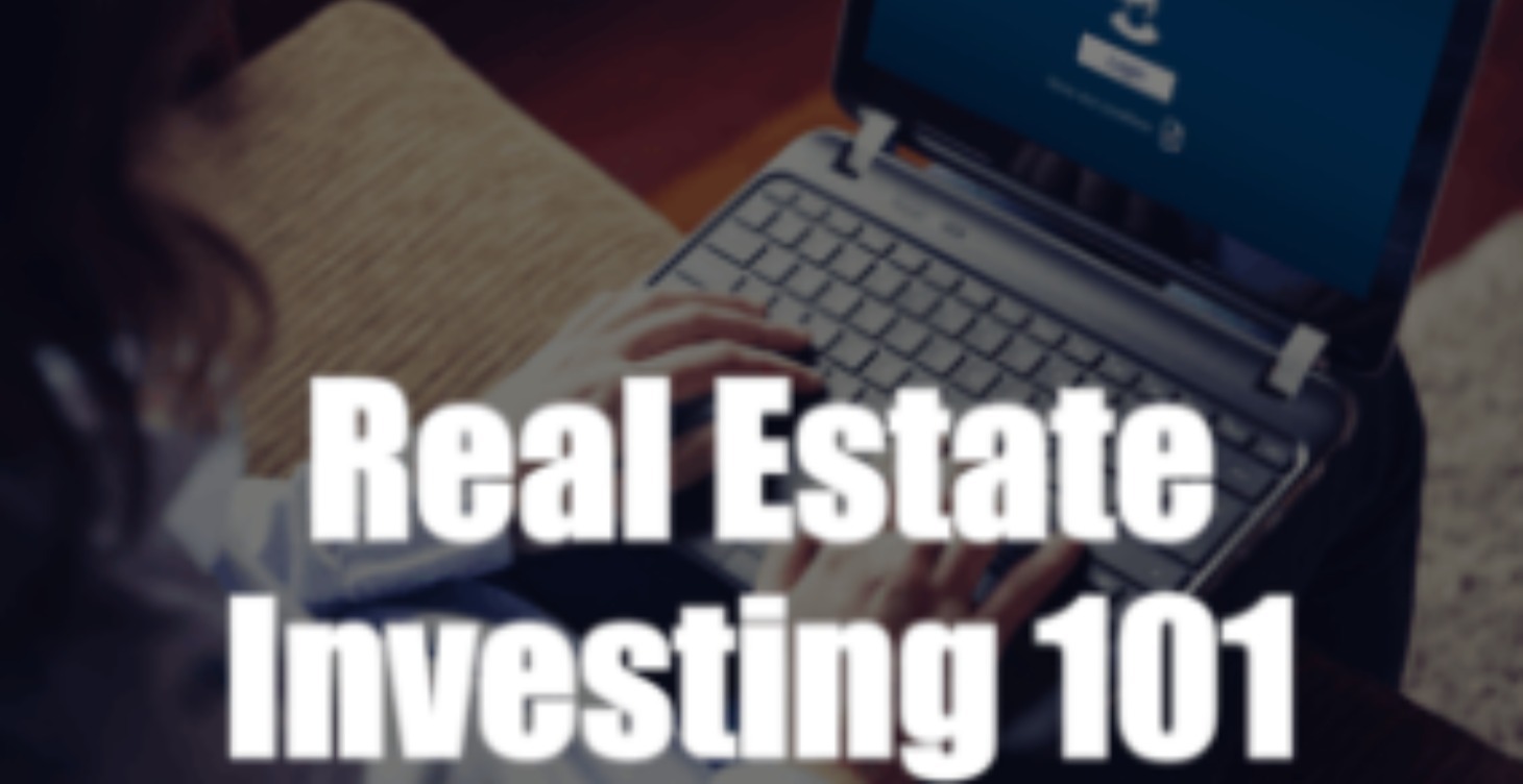 Real Estate 101