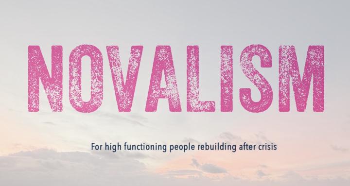 NOVALISM